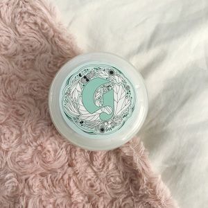 Glossier Mega Greens Galaxy Pack Detoxifying Mask